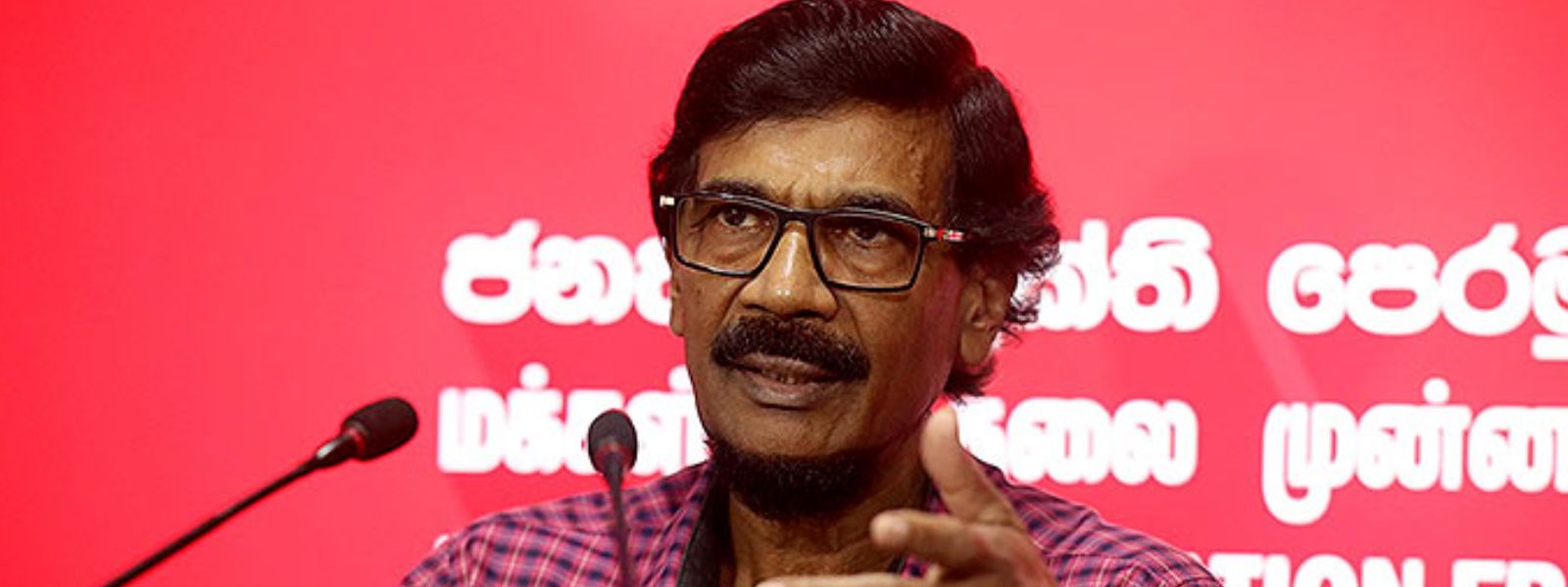 Tilvin Silva to Meet BJP Representatives